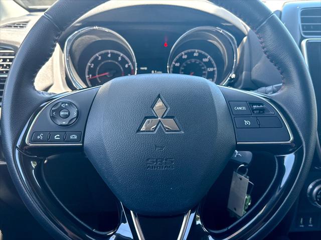 2021 Mitsubishi Outlander Sport 2.0 LE AWC