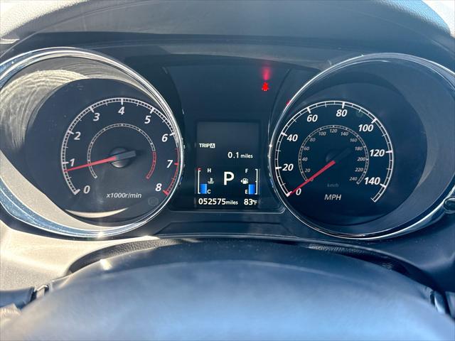 2021 Mitsubishi Outlander Sport 2.0 LE AWC