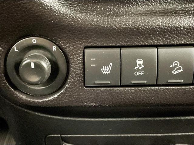 2018 Jeep Wrangler JK Unlimited Sahara 4x4
