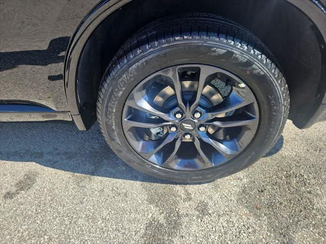 2026 Dodge Durango DURANGO GT PLUS AWD 2026 Dodge Durango DURANGO GT PLUS AWD
