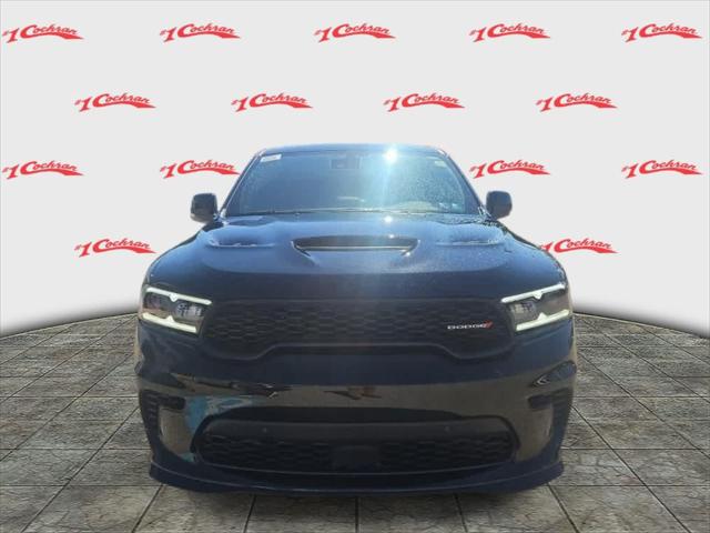 2026 Dodge Durango GT Plus AWD