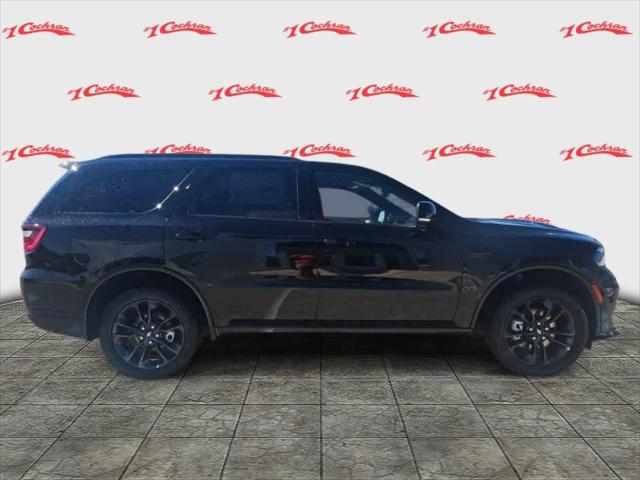 2026 Dodge Durango GT Plus AWD