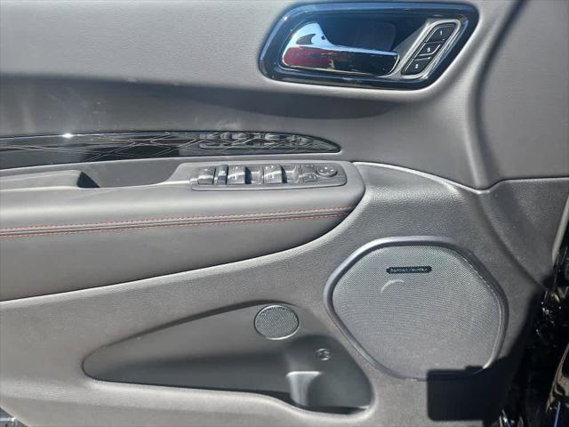 2026 Dodge Durango GT Plus AWD