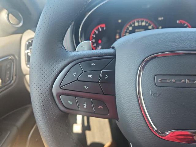 2026 Dodge Durango GT Plus AWD
