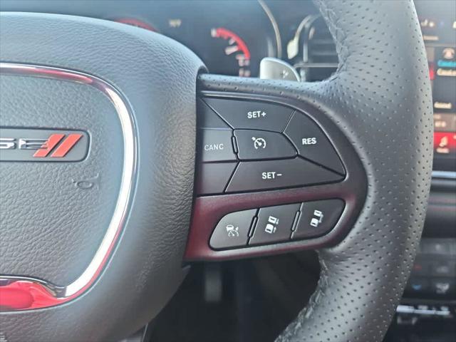2026 Dodge Durango GT Plus AWD