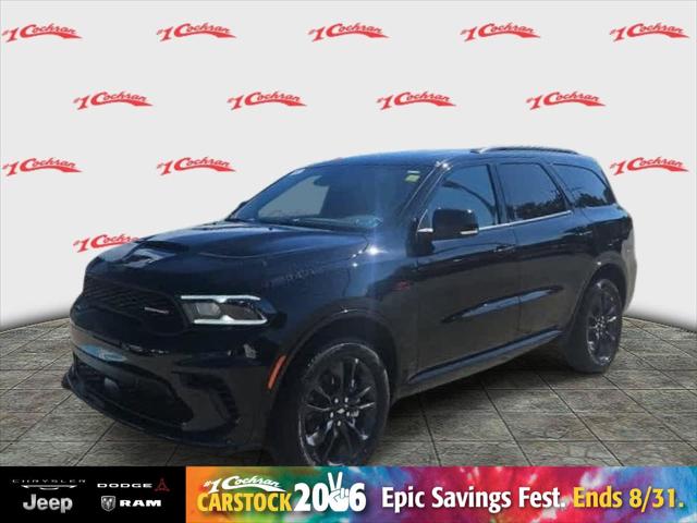 2026 Dodge Durango GT Plus AWD for sale in Natrona Heights, PA