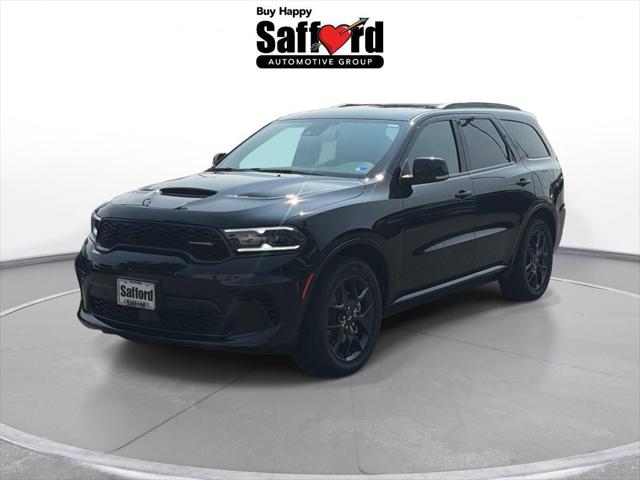 2026 Dodge Durango DURANGO GT PLUS AWD HEMI V8 2026 Dodge Durango DURANGO GT PLUS AWD HEMI V8