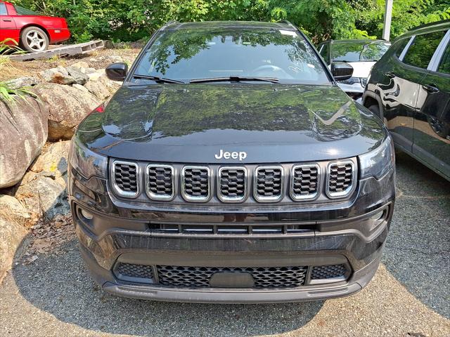 2026 Jeep Compass COMPASS 85TH ANNIVERSARY EDITION 4X4 2026 Jeep Compass COMPASS 85TH ANNIVERSARY EDITION 4X4