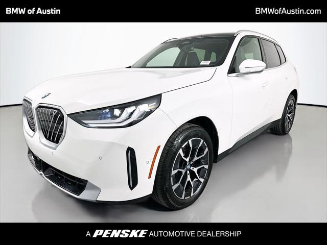 2026 BMW X3 30 xDrive for sale in Austin, TX