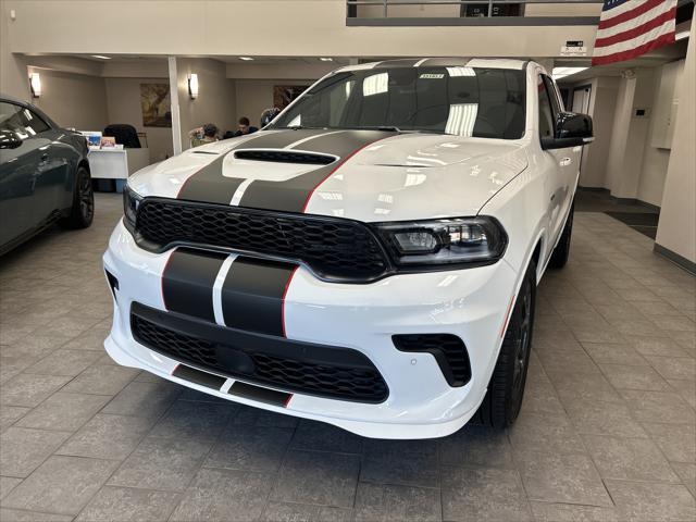 2026 Dodge Durango GT Plus AWD HEMI V8 for sale in Croton-On-Hudson, NY