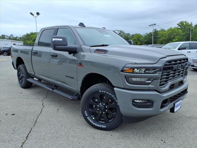 2026 RAM 2500 RAM 2500 BIG HORN CREW CAB 4X4 64 BOX 2026 RAM 2500 RAM 2500 BIG HORN CREW CAB 4X4 64 BOX