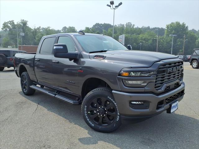 2026 RAM 2500 RAM 2500 BIG HORN CREW CAB 4X4 64 BOX 2026 RAM 2500 RAM 2500 BIG HORN CREW CAB 4X4 64 BOX