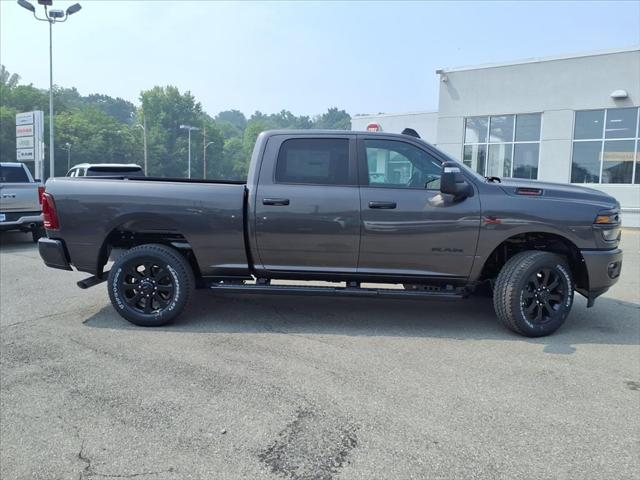 2026 RAM 2500 RAM 2500 BIG HORN CREW CAB 4X4 64 BOX 2026 RAM 2500 RAM 2500 BIG HORN CREW CAB 4X4 64 BOX