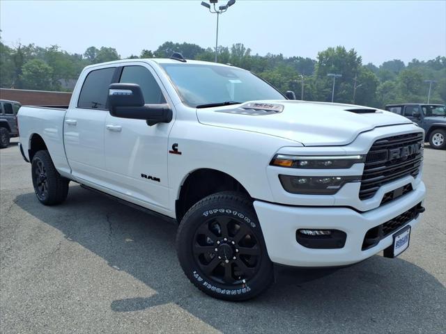 2026 RAM Ram 2500 RAM 2500 LARAMIE CREW CAB 4X4 64 BOX 2026 RAM Ram 2500 RAM 2500 LARAMIE CREW CAB 4X4 64 BOX