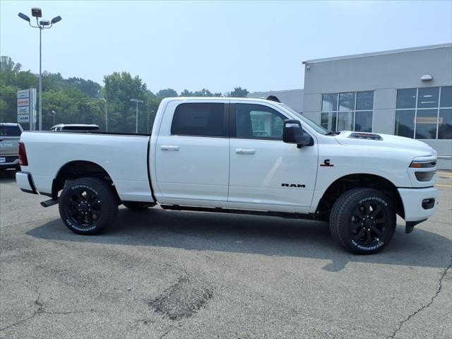 2026 RAM Ram 2500 RAM 2500 LARAMIE CREW CAB 4X4 64 BOX 2026 RAM Ram 2500 RAM 2500 LARAMIE CREW CAB 4X4 64 BOX