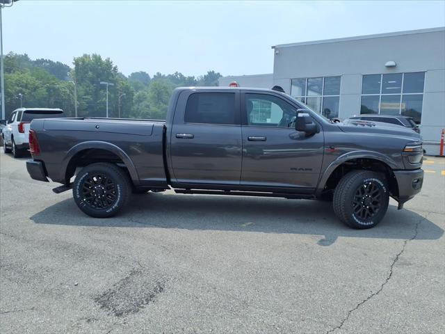2026 RAM 2500 RAM 2500 LIMITED CREW CAB 4X4 64 BOX