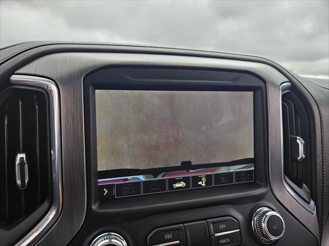 2020 GMC Sierra 3500HD 4WD Crew Cab Standard Bed Denali