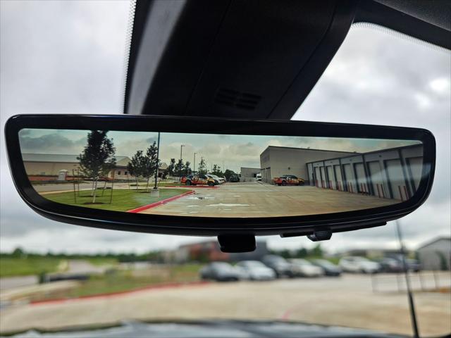 2020 GMC Sierra 3500HD 4WD Crew Cab Standard Bed Denali