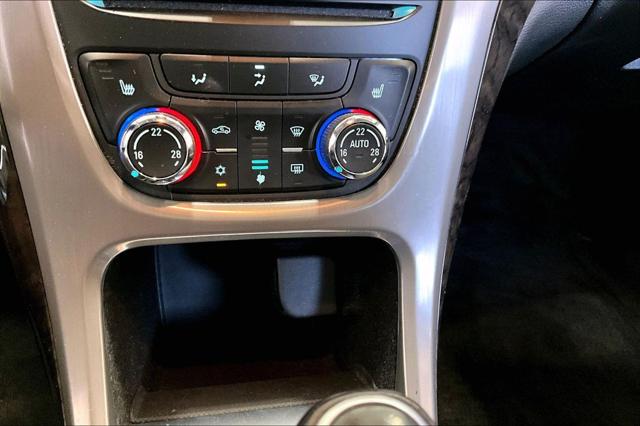 2016 Buick Verano Sport Touring Group