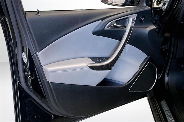2016 Buick Verano Sport Touring Group