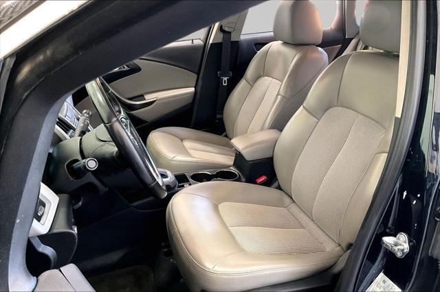 2016 Buick Verano Sport Touring Group