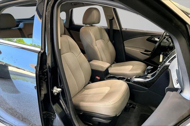 2016 Buick Verano Sport Touring Group