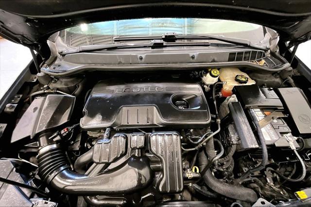 2016 Buick Verano Sport Touring Group