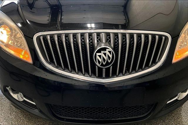 2016 Buick Verano Sport Touring Group