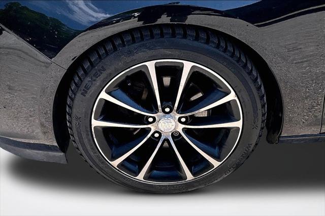2016 Buick Verano Sport Touring Group