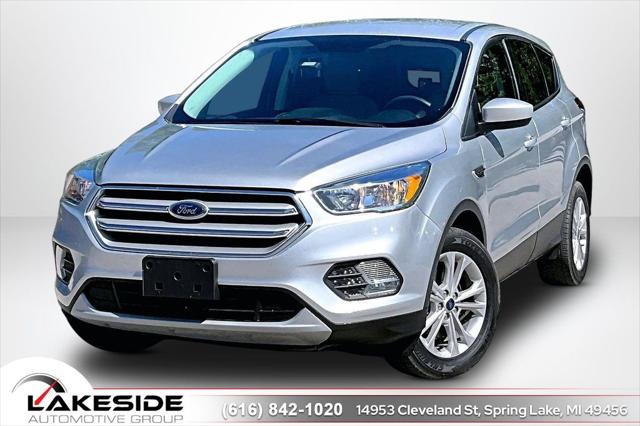 2019 Ford Escape SE for sale in Spring Lake, MI