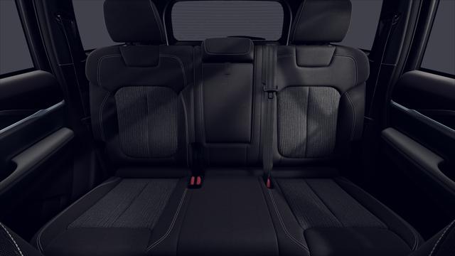 2026 Jeep Grand Cherokee GRAND CHEROKEE LAREDO X 4X4 2026 Jeep Grand Cherokee GRAND CHEROKEE LAREDO X 4X4