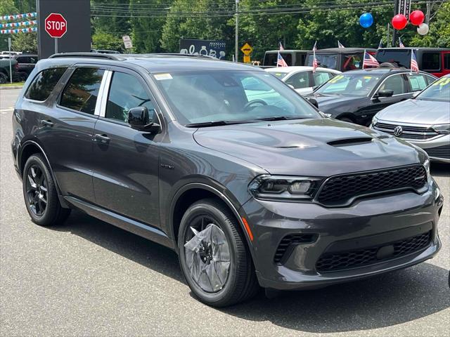 2026 Dodge Durango DURANGO GT PLUS AWD HEMI V8 2026 Dodge Durango DURANGO GT PLUS AWD HEMI V8