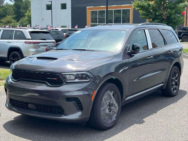 2026 Dodge Durango DURANGO GT PLUS AWD HEMI V8 2026 Dodge Durango DURANGO GT PLUS AWD HEMI V8