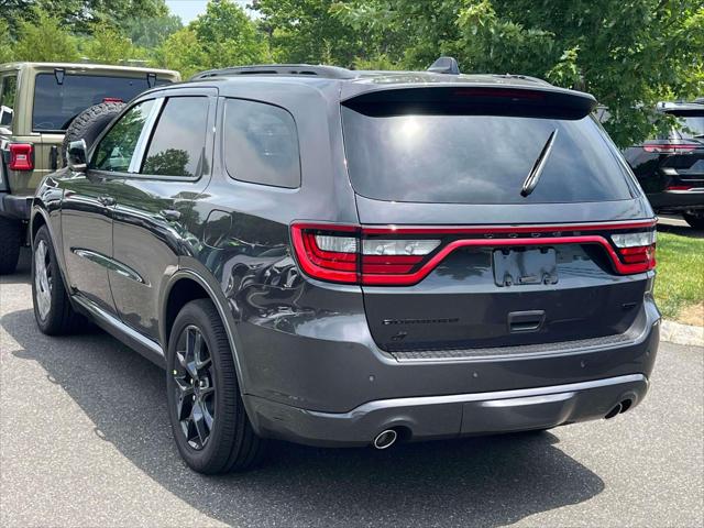 2026 Dodge Durango DURANGO GT PLUS AWD HEMI V8 2026 Dodge Durango DURANGO GT PLUS AWD HEMI V8