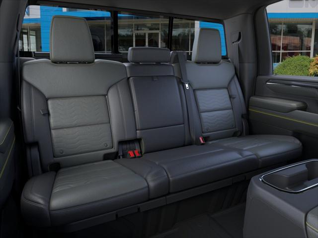 2026 Chevrolet Silverado 2500HD Crew Cab, Standard Bed, XR2, 4WD