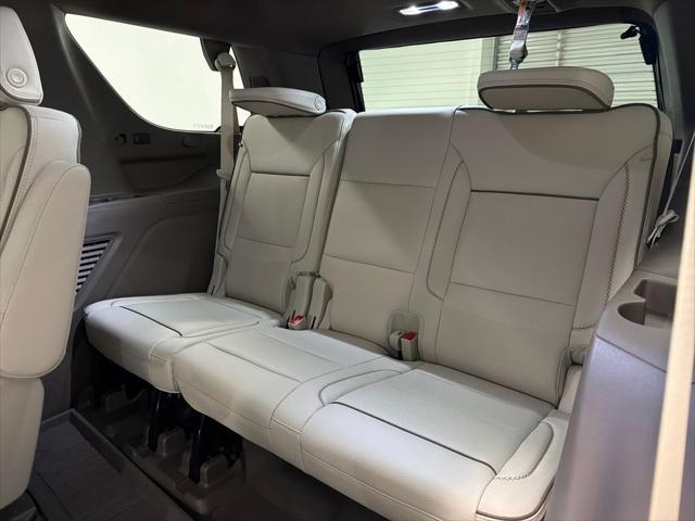 2026 GMC Yukon 4WD Denali