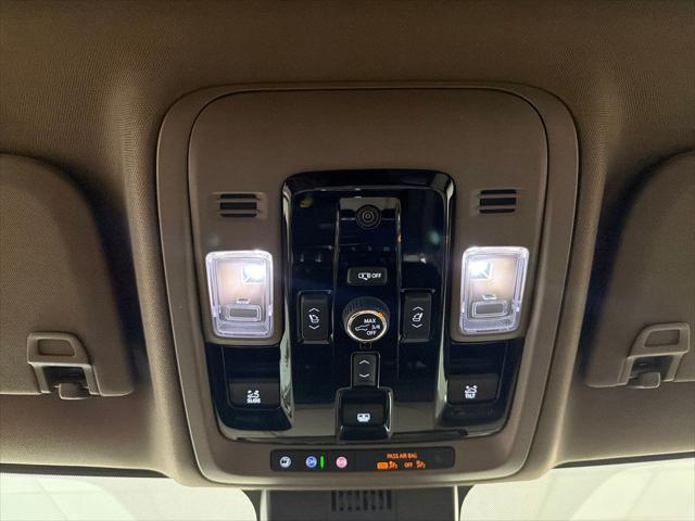 2026 GMC Yukon 4WD Denali