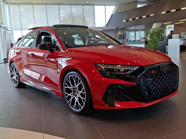 2026 Audi RS 3 TFSI quattro S tronic for sale in Allentown, PA