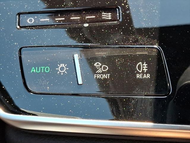 2026 Audi A8 55 TFSI quattro Tiptronic