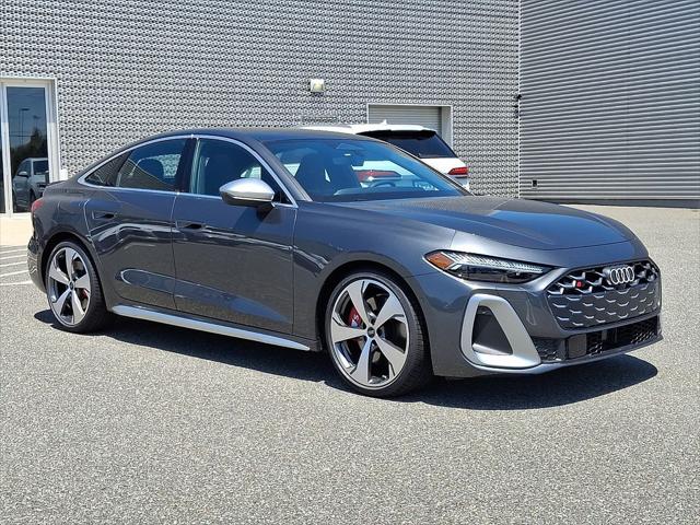 2026 Audi S5 Premium Plus TFSI quattro S tronic for sale in Allentown, PA