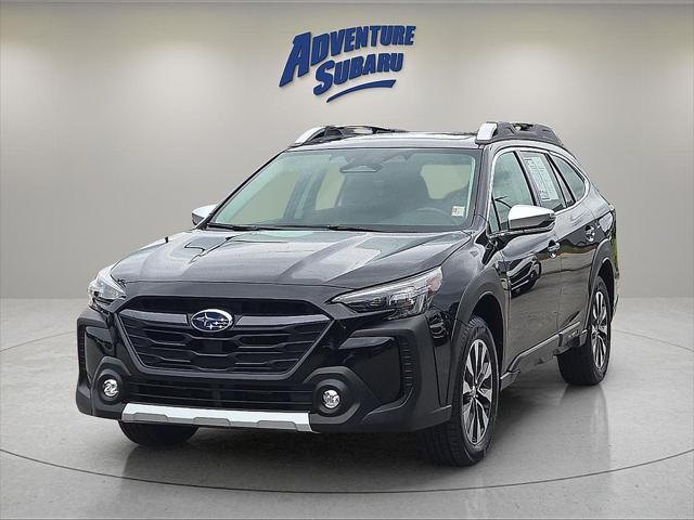 2025 Subaru Outback Touring XT