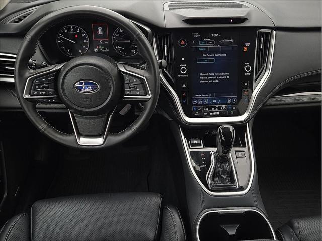 2025 Subaru Outback Touring XT