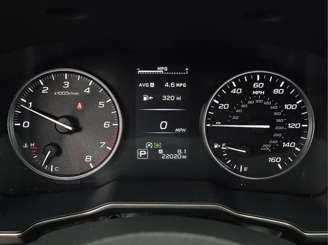 2025 Subaru Outback Touring XT