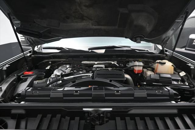 2024 Chevrolet Silverado 2500HD 4WD Crew Cab Standard Bed High Country