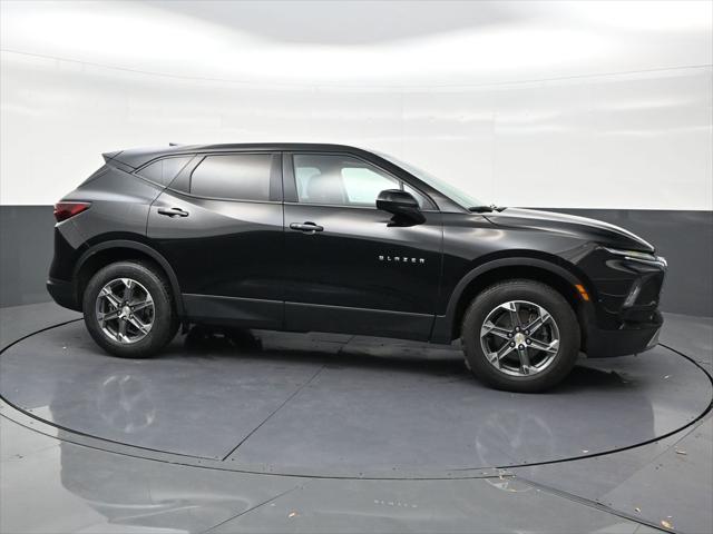2024 Chevrolet Blazer FWD 2LT