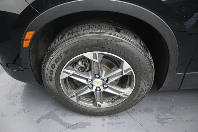 2024 Chevrolet Blazer FWD 2LT