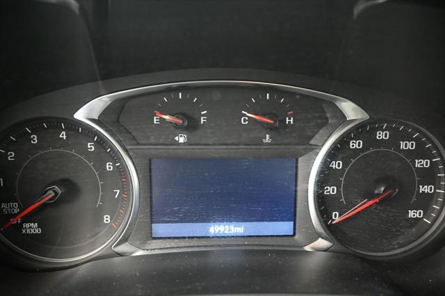 2024 Chevrolet Blazer FWD 2LT