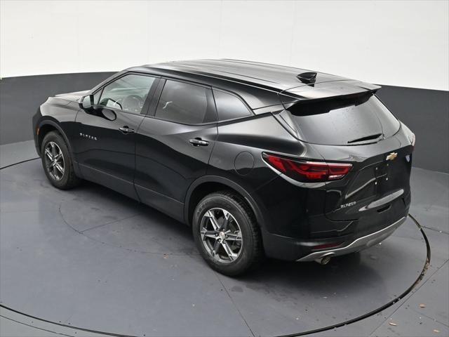 2024 Chevrolet Blazer FWD 2LT