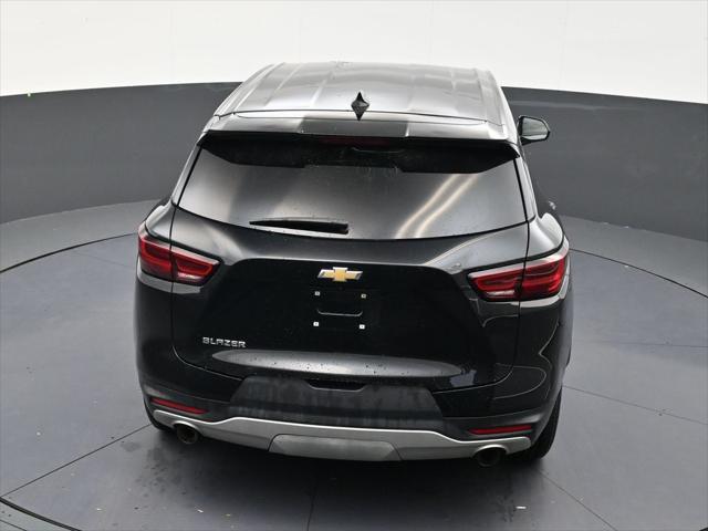2024 Chevrolet Blazer FWD 2LT