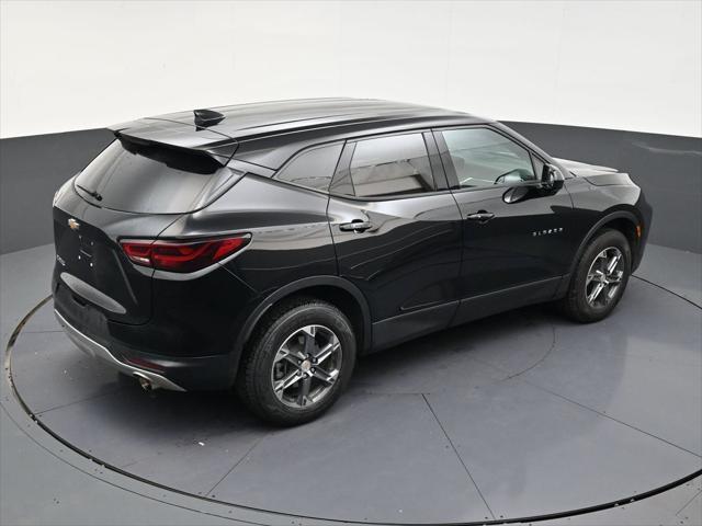 2024 Chevrolet Blazer FWD 2LT